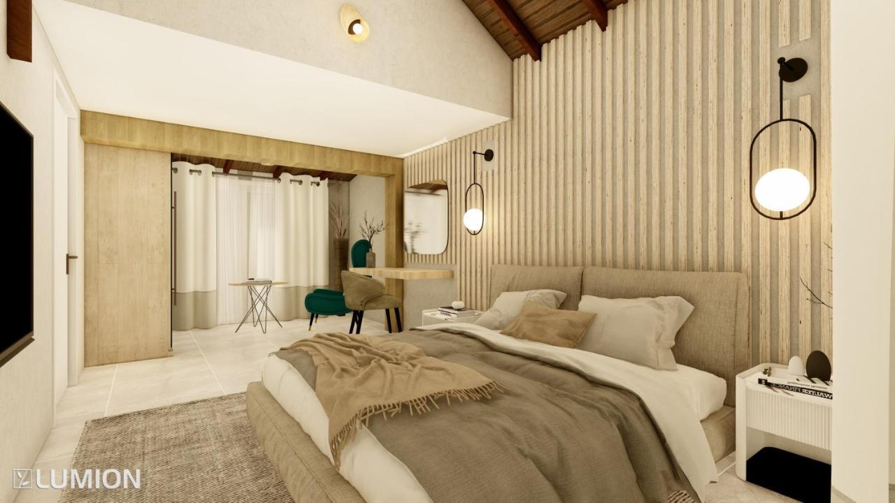 Hotel Club Sideris Izmir Exterior foto