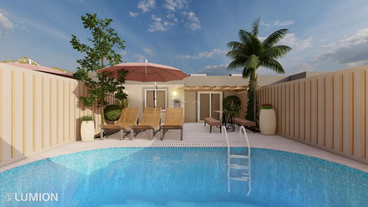 Hotel Club Sideris Izmir Exterior foto
