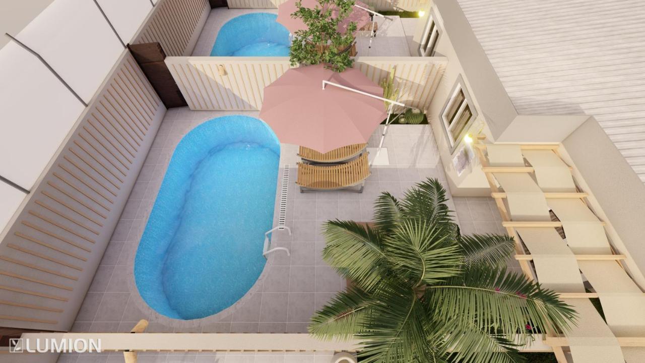 Hotel Club Sideris Izmir Exterior foto