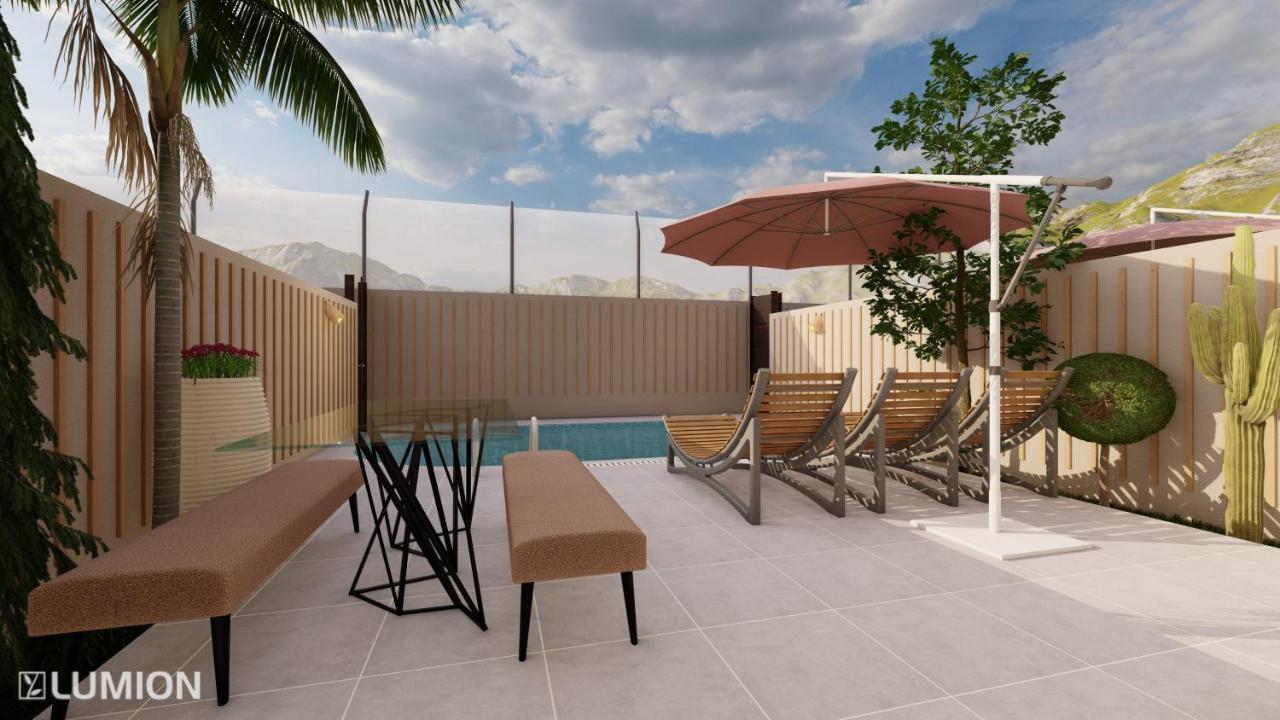 Hotel Club Sideris Izmir Exterior foto